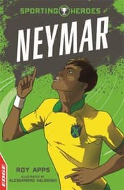 Tapa de Neymar