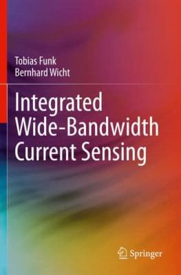 Tapa de Integrated Wide-Bandwidth Current Sensing