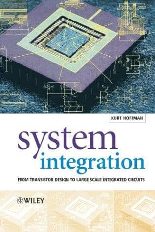 Tapa de System Integration