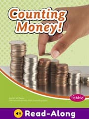 Tapa de Counting Money!
