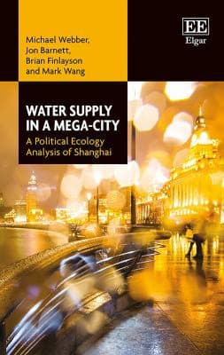 Tapa de Water Supply in a Mega-City