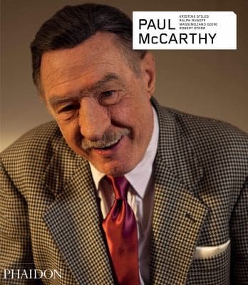 Tapa de Paul McCarthy