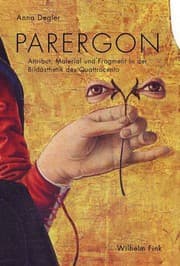 Tapa de Parergon