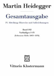 Tapa de Vorlaufiges I-IV