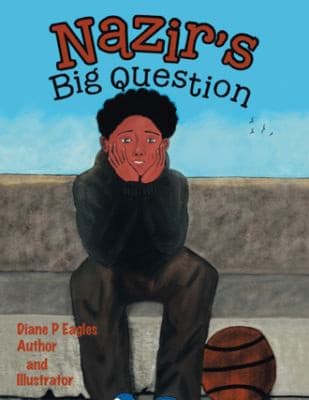 Tapa de Nazir's Big Question