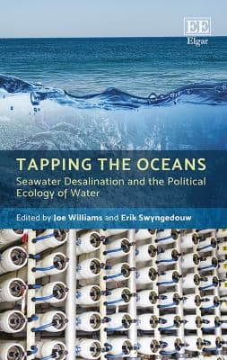 Tapa de Tapping the Oceans