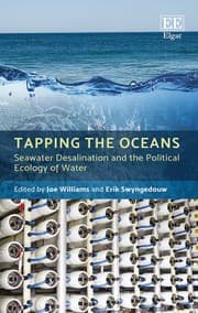 Tapa de Tapping the Oceans
