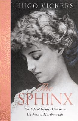 Tapa de Sphinx