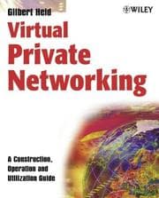 Tapa de Virtual private networking