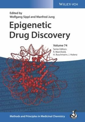 Tapa de Epigenetic Drug Discovery