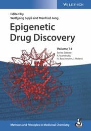 Tapa de Epigenetic Drug Discovery