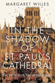 Tapa de In the Shadow of St. Paul's Cathedral