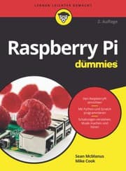 Tapa de Raspberry Pi