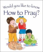 Tapa de Would You Like to Know How to Pray?