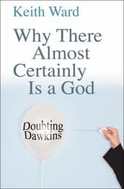 Tapa de Why There Almost Certainly Is a God