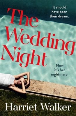 Tapa de Wedding Night