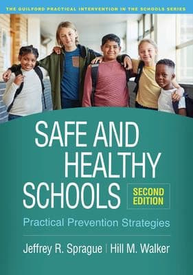 Tapa de Safe and Healthy Schools