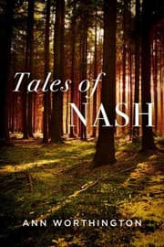 Tapa de Tales of Nash