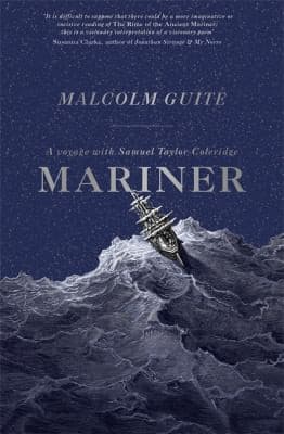 Tapa de Mariner