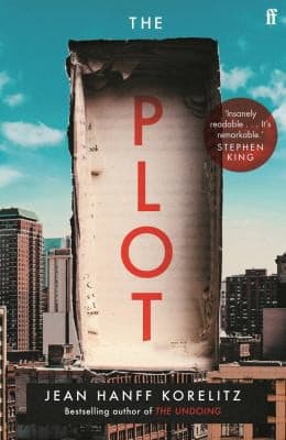 Tapa de Plot