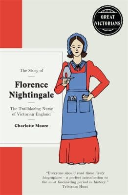 Tapa de Florence Nightingale