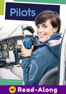 Tapa de Pilots