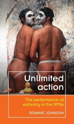 Tapa de Unlimited Action