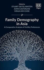 Tapa de Family Demography in Asia