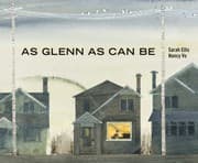Tapa de As Glenn As Can Be
