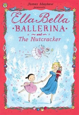 Tapa de Nutcracker