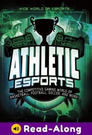 Tapa de Athletic Esports