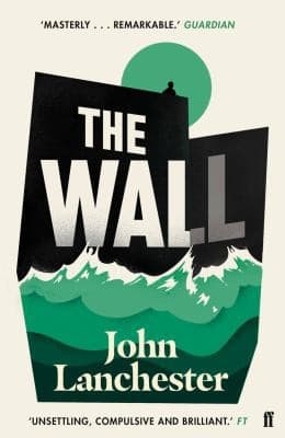 Tapa de Wall