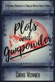 Tapa de Plots and Gunpowder
