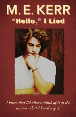 Tapa de Hello, I Lied