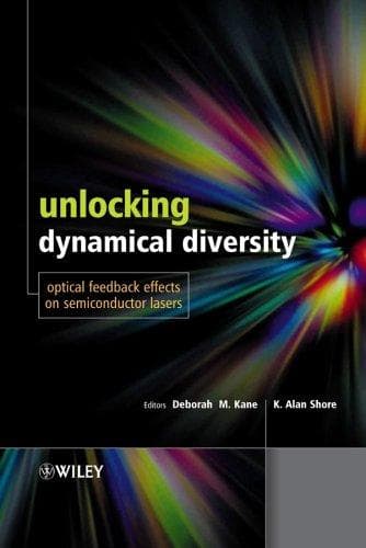 Tapa de Unlocking dynamical diversity