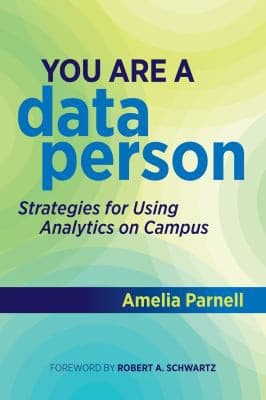 Tapa de You Are a Data Person