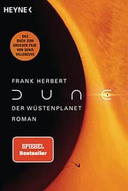 Tapa de Dune – Der Wüstenplanet