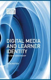Tapa de Digital Media and Learner Identity