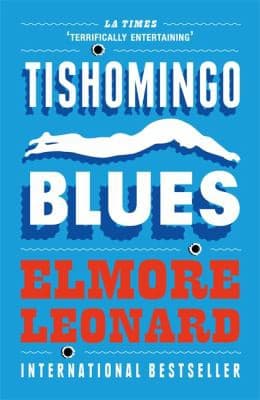 Tapa de Tishomingo Blues