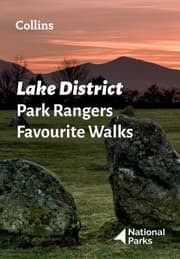 Tapa de Lake District Park Rangers Favourite Walks