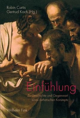 Tapa de Einfühlung