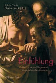 Tapa de Einfühlung