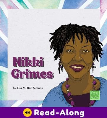 Tapa de Nikki Grimes