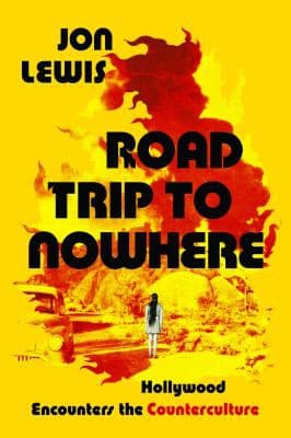 Tapa de Road Trip to Nowhere