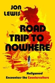 Tapa de Road Trip to Nowhere