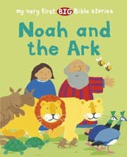Tapa de Noah and the Ark