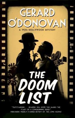 Tapa de Doom List