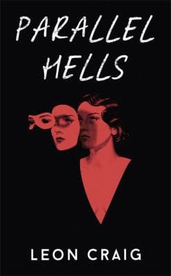 Tapa de Parallel Hells