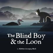 Tapa de Blind Boy and the Loon