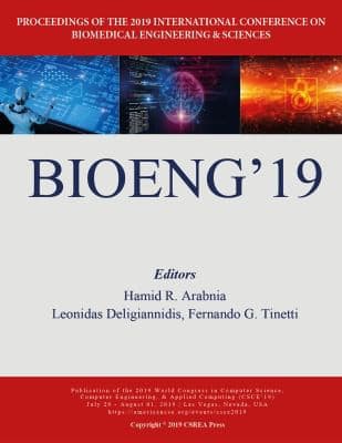 Tapa de Biomedical Engineering and Sciences